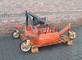 Maaimachine