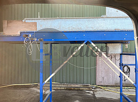 Doseerbunker