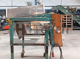 Pelmachine
