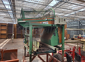 Pelmachine   