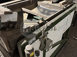 Sorteermachine