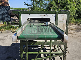 Sorteermachine