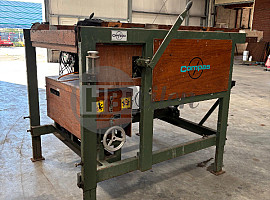 Sorteermachine