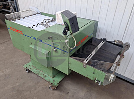 Telmachine
