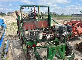 Kopmachine