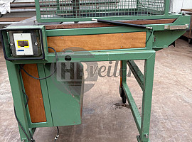 Pelmachine