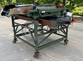 Rollenzeef