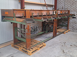 Sorteermachine 