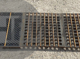 Sorteerplaten