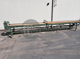 Pelband / transportband