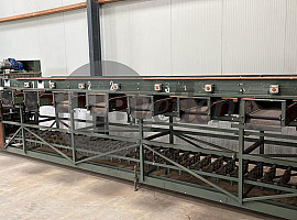 Weegtelmachine