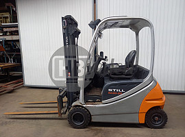 Heftruck