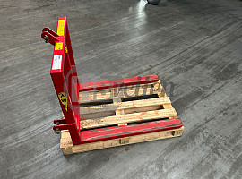 Palletdrager