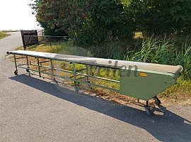 Transportband
