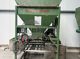 Zandbunker