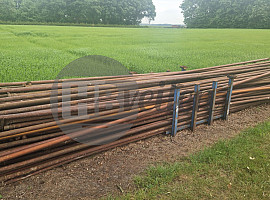 Beregeningsinstallatie 2"