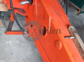 Verlenggiek