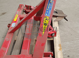 Cultivator