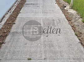 Betonplaten