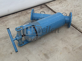 Leiding filter