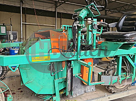 Kopmachine 