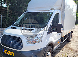Bakwagen