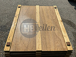Afdekplaten