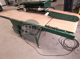 Ontbolmachine