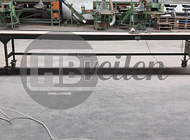 Pelband / Transportband