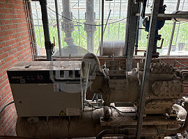  Koelinstallatie