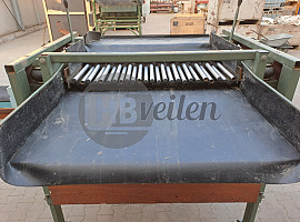 Rollenzeef 
