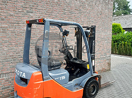 Heftruck
