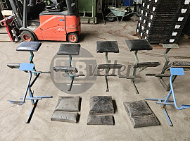 Kniestoelen