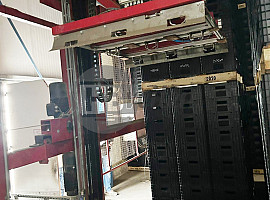 Afstapelstation