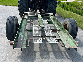 Transportwagen