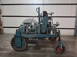 Kopmachine (1.50)