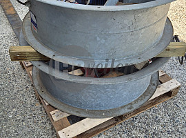 Axiaal ventilatoren