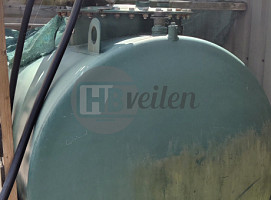 Dieseltank