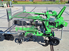 Padenschoffel (demo)