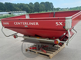 Kunstmeststrooier