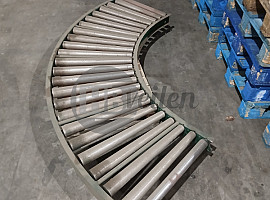 Rollenbaan (bocht)