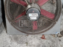 Ventilator