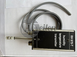 Temperatuursensor
