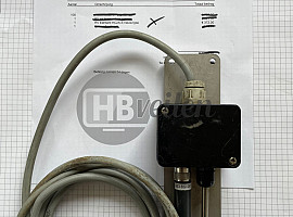 Temperatuursensor