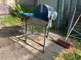 Wan molen