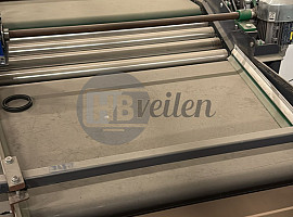 Rollenreiniger