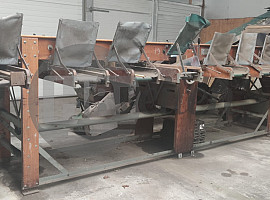 Sorteermachine