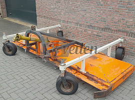 Weidebloter