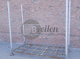 Stapelrekken 
