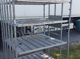 Veilingkarren